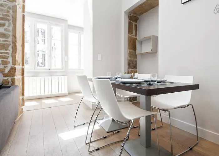 公寓 2, Plein Centre, 60m2, Place Des Jacobins 里昂