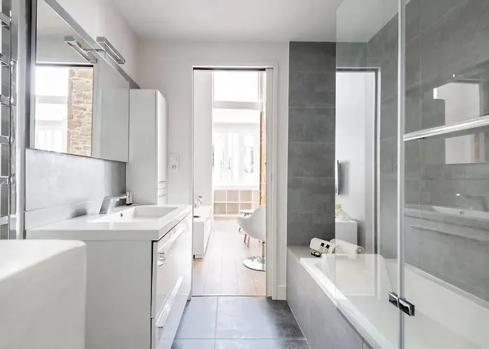 公寓 2, Plein Centre, 60m2, Place Des Jacobins 里昂