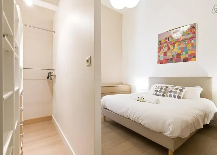 公寓 2, Plein Centre, 60m2, Place Des Jacobins *