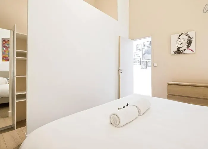 2, Plein Centre, 60m2, Place Des Jacobins 公寓 里昂