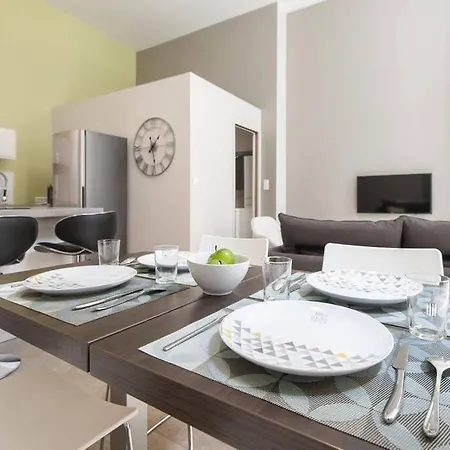 2, Plein Centre, 60m2, Place Des Jacobins Lyon