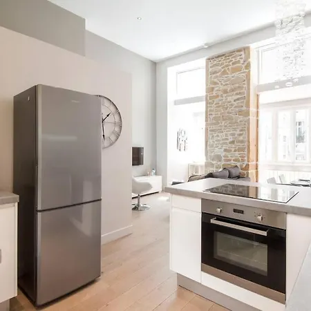 2, Plein Centre, 60m2, Place Des Jacobins * Lyon