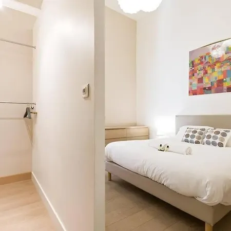 Apartamento 2, Plein Centre, 60m2, Place Des Jacobins *