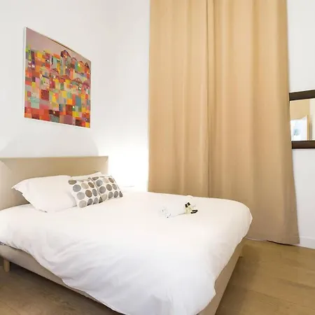 2, Plein Centre, 60m2, Place Des Jacobins Apartamento